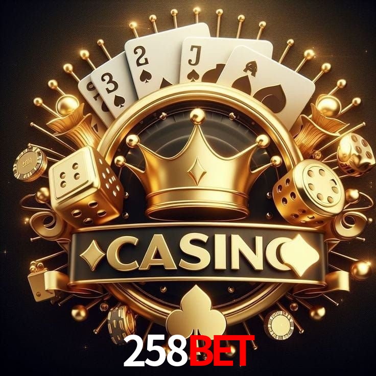 Experiência VIP 258bet
