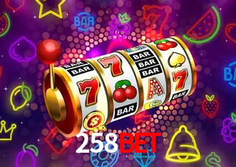 Desvendando o Mundo dos Jogos Virtuais na 258bet