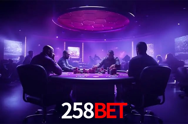 Estatísticas 258bet