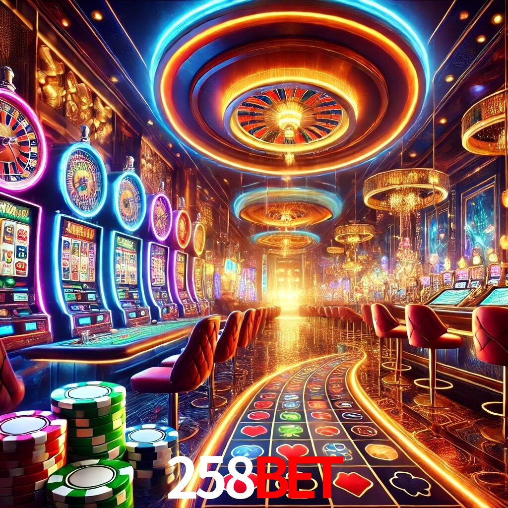  258BET