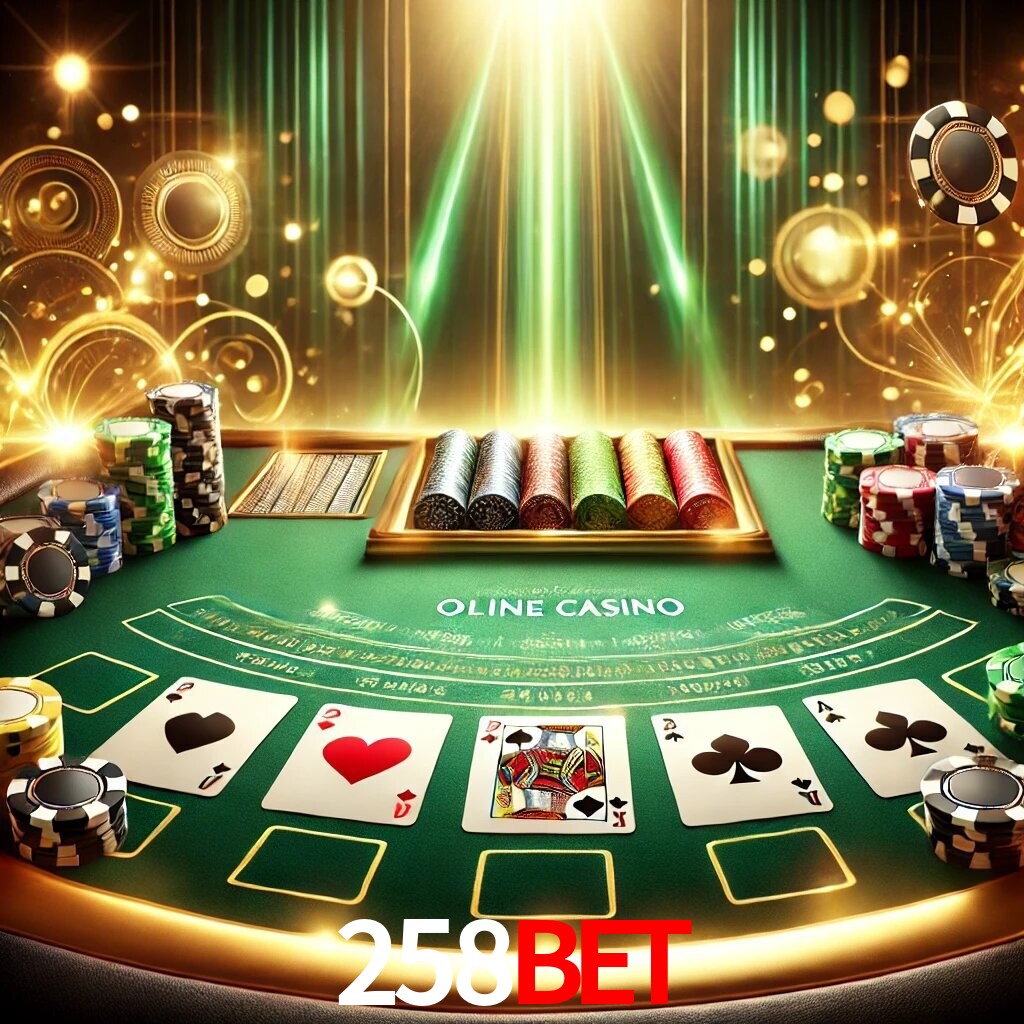  258BET