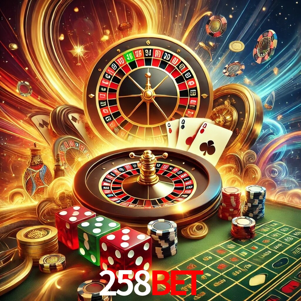 258BET
