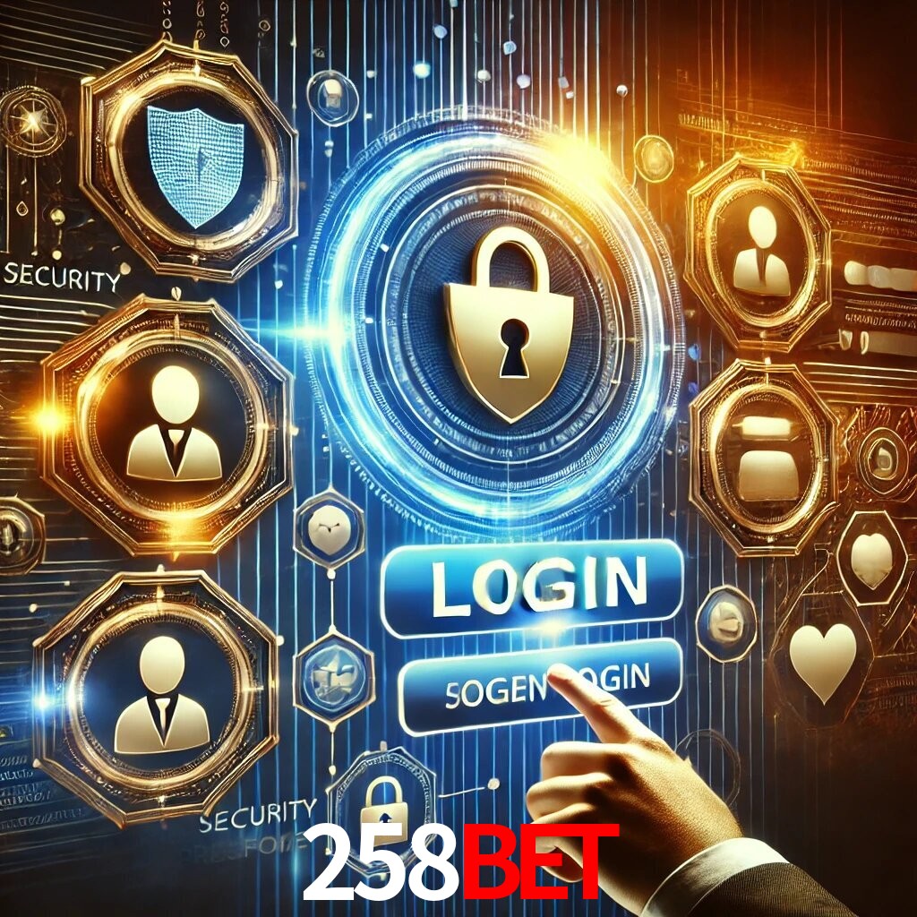  258BET