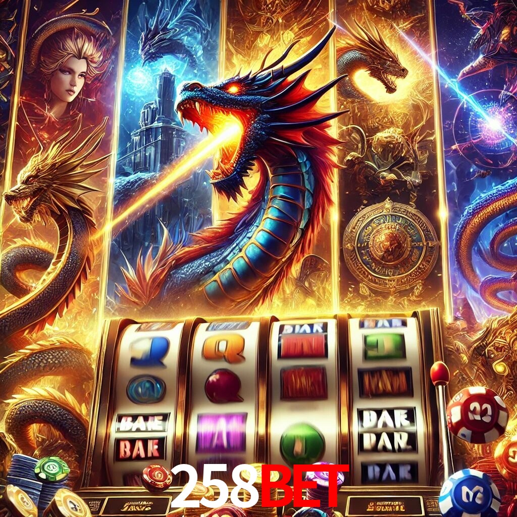 258BET
