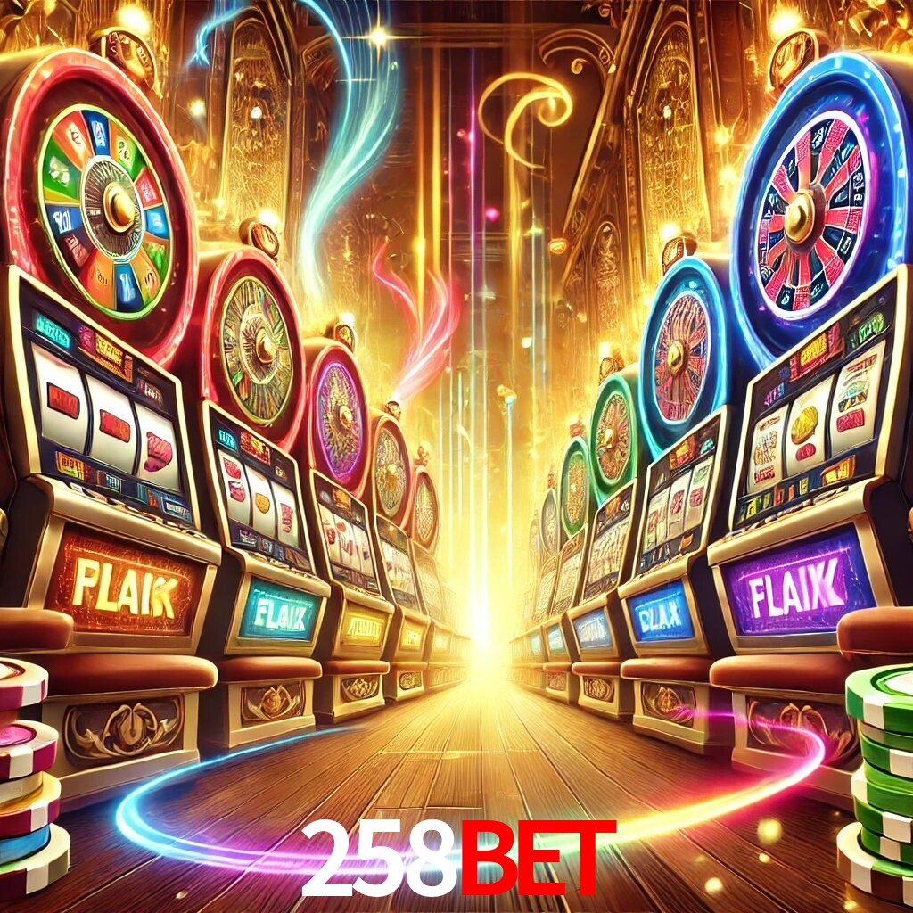  258BET