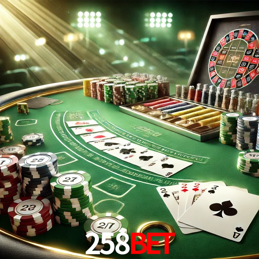  258BET