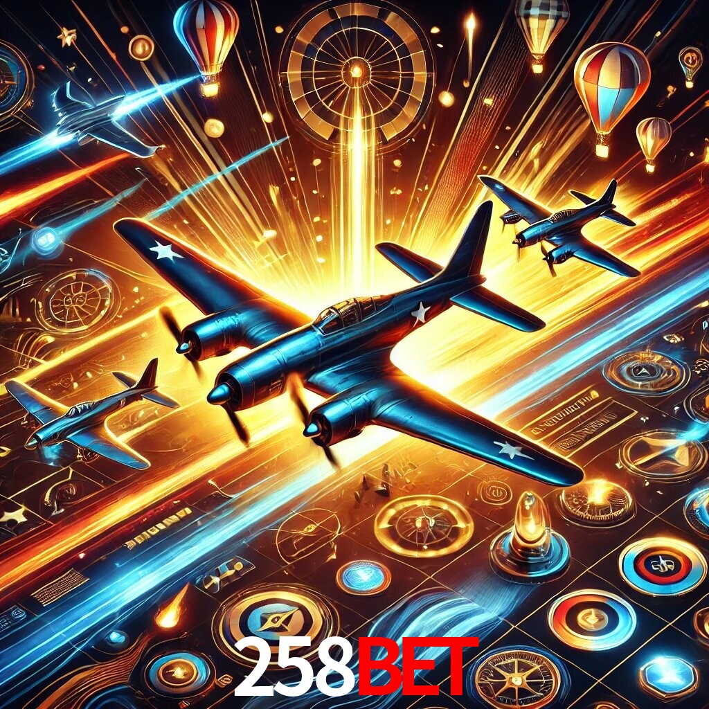  258BET