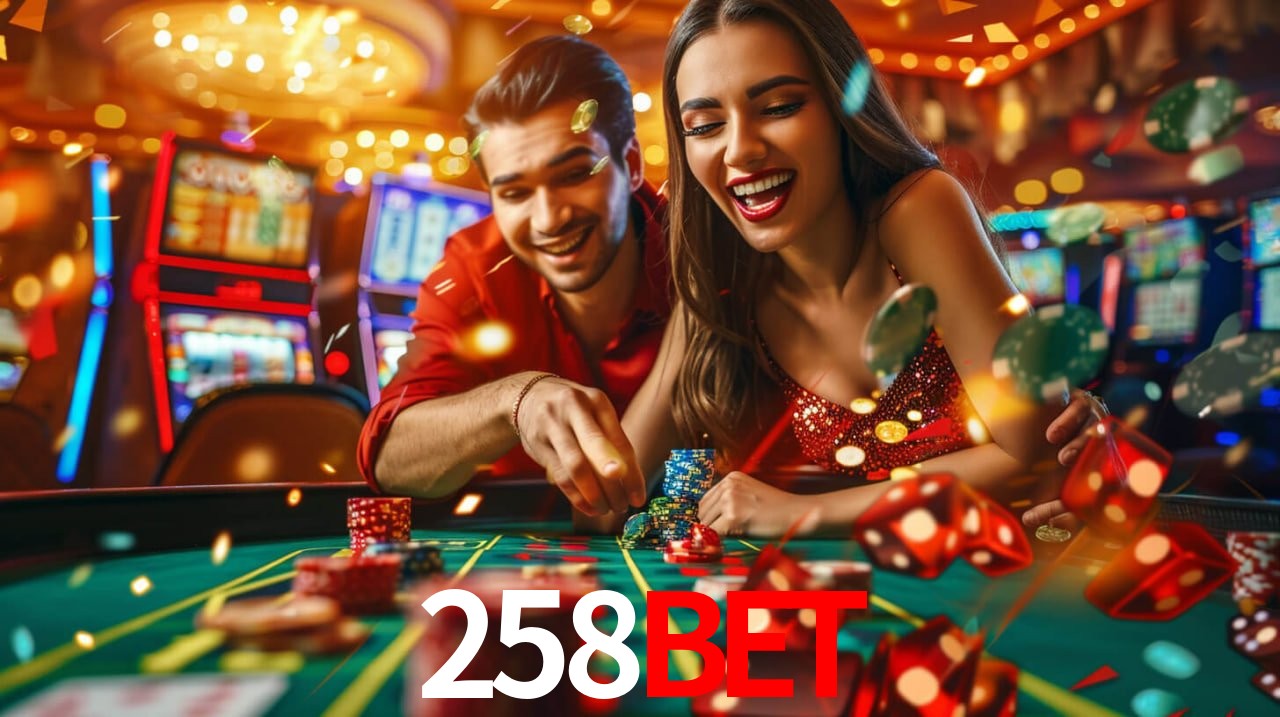 Segurança 2FA 258bet