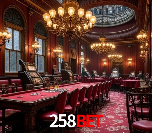 Especiais de Fim de Semana 258bet