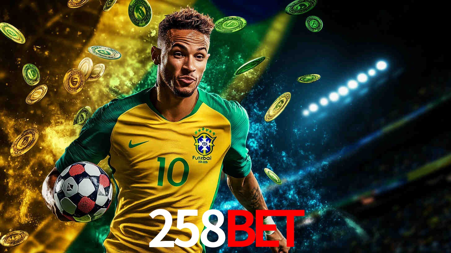 A Experiência Imersiva dos Cassinos Ao Vivo no 258bet