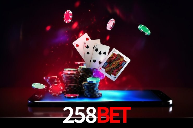 Bonus Features 258bet