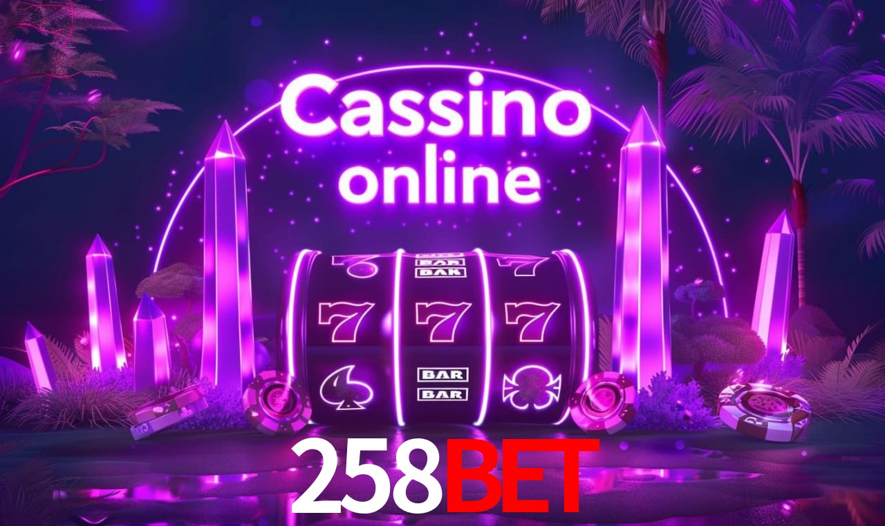 Tecnologia da Plataforma 258bet
