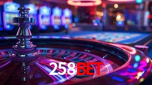 Apostas de Futebol 258bet