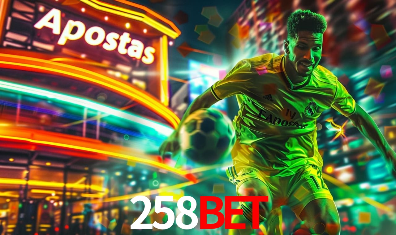 Estatísticas do Jogo 258bet