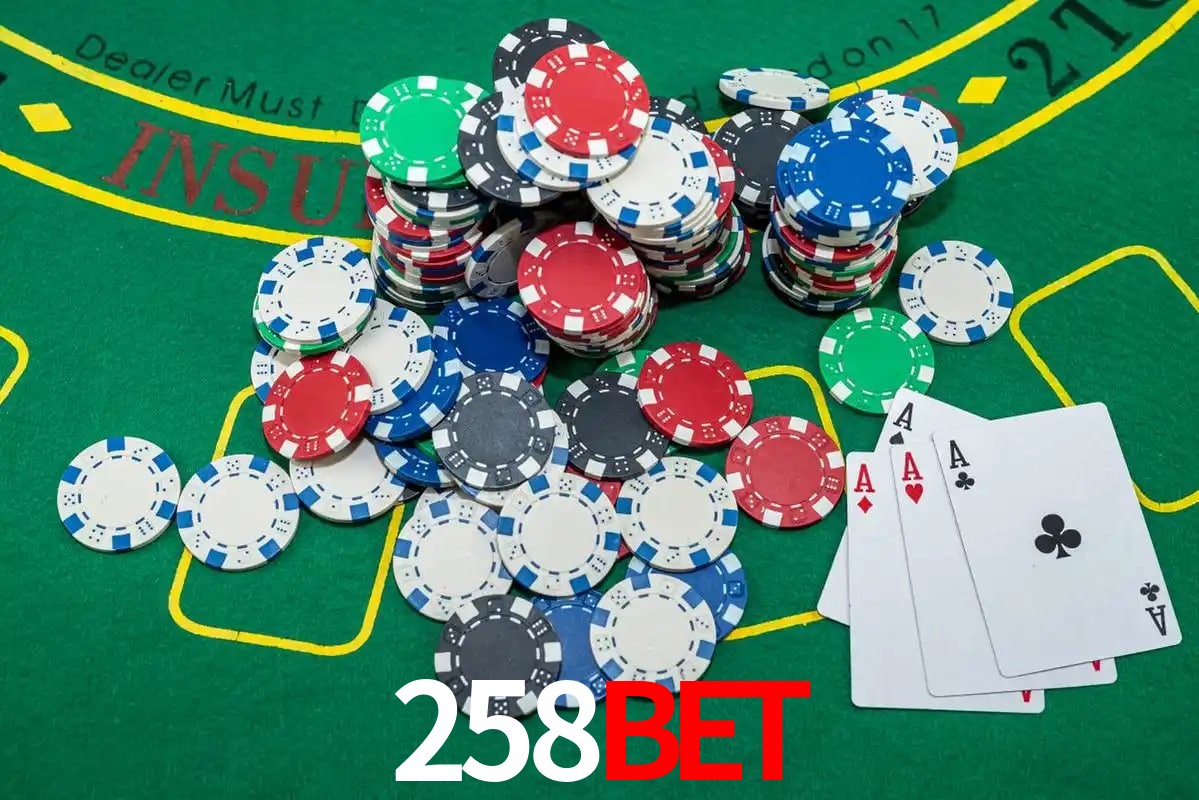 Interface Premium 258bet