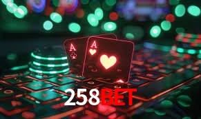 Apostas de Basquete 258bet