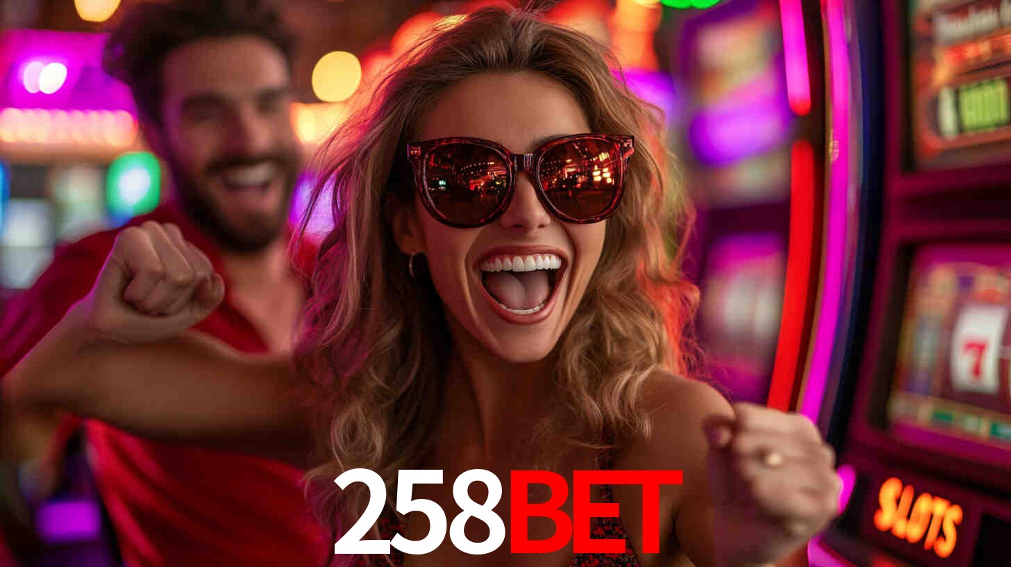 Apostas Esportivas na 258bet: Um Guia Completo