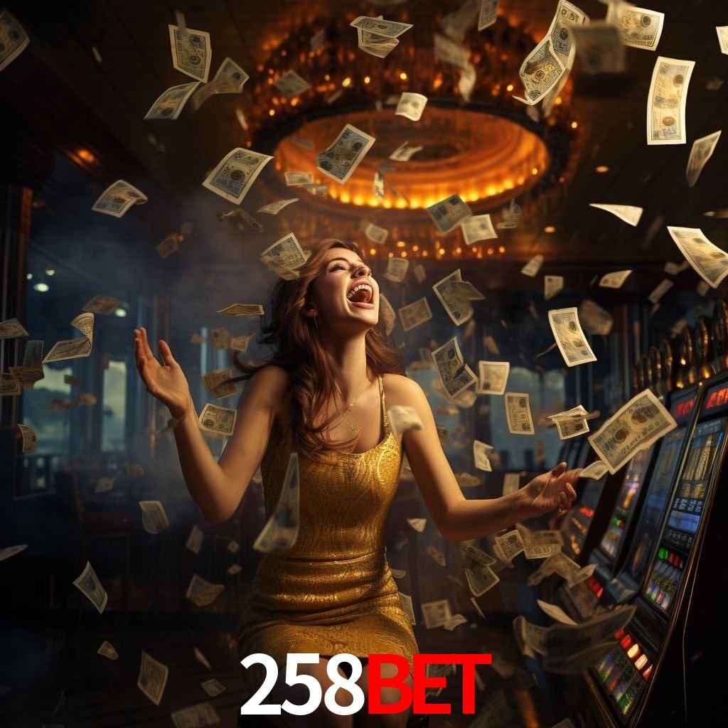 Aviator Game 258bet
