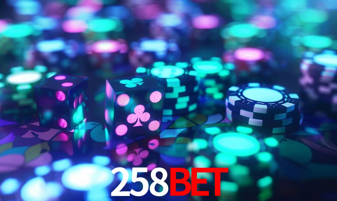 Bônus Diários 258bet