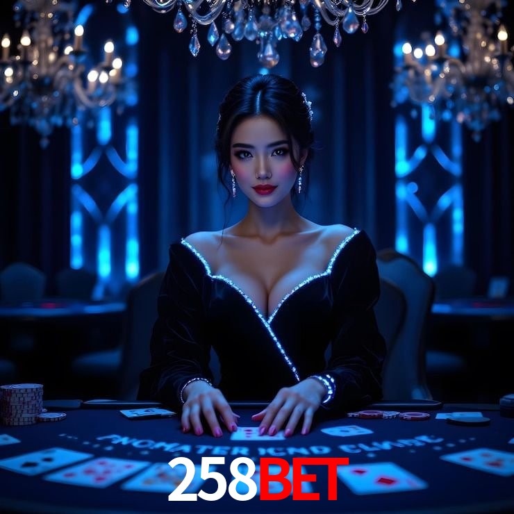 Diretório de Jogos 258bet