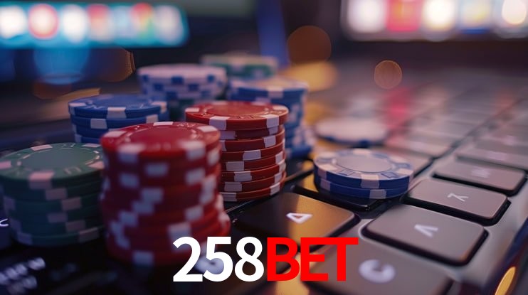 Design Responsivo 258bet