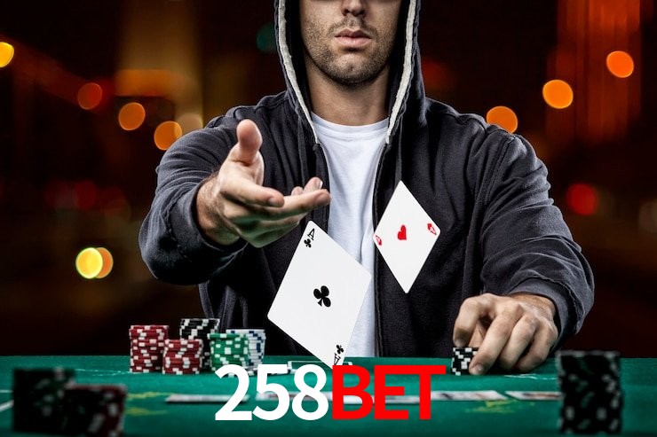 Mercados ao vivo e cash out na 258bet