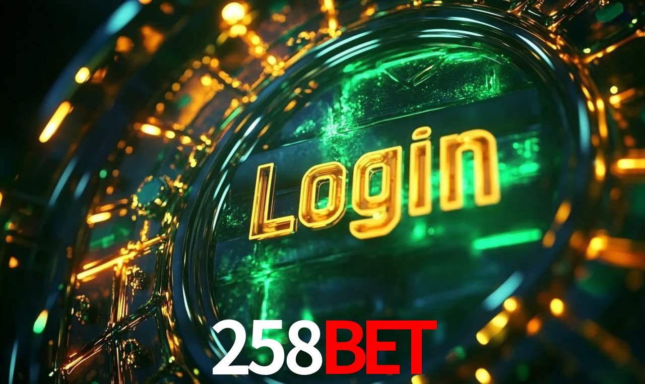 APP rápido e leve da 258bet