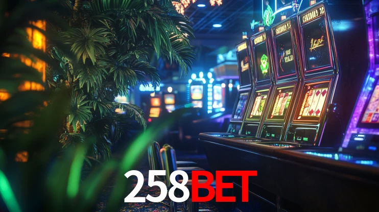 Live Casino 258bet