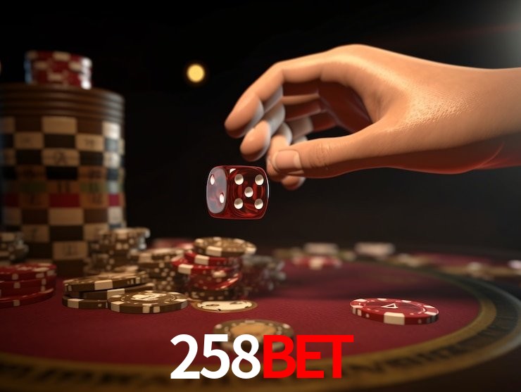 Avaliações dos Jogadores 258bet