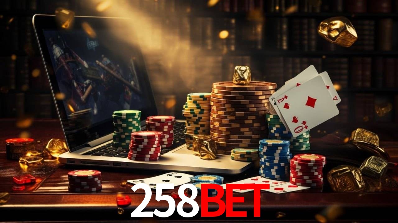 Programa VIP 258bet