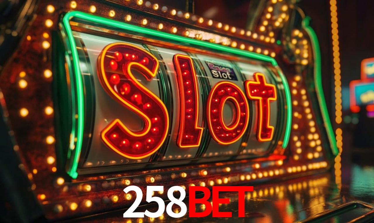 Integração de APIs 258bet