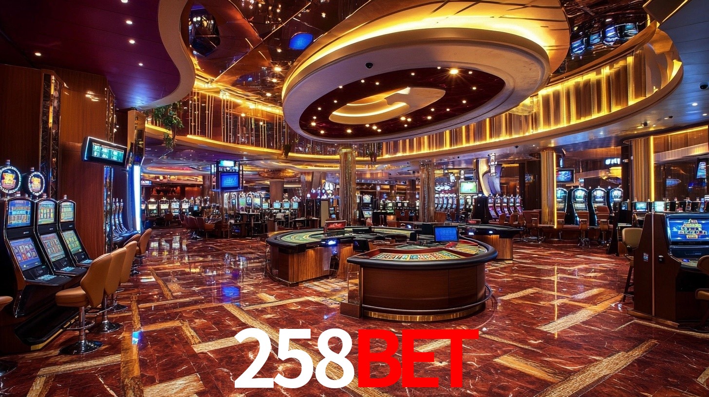 Programa VIP 258bet