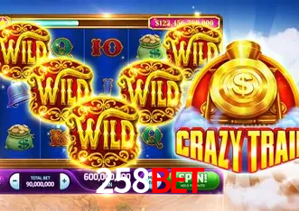 Descubra o Mundo do Cassino Online com 258bet
