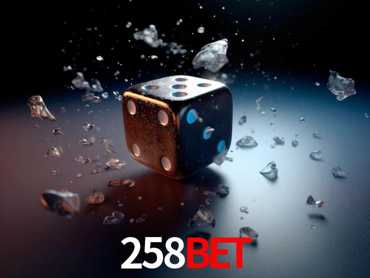 Variedade de jogos na 258bet
