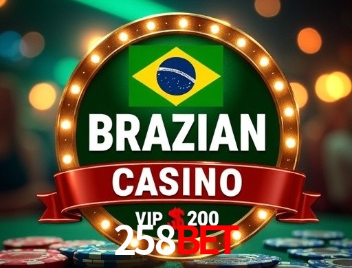 Canal oficial no Telegram da 258bet