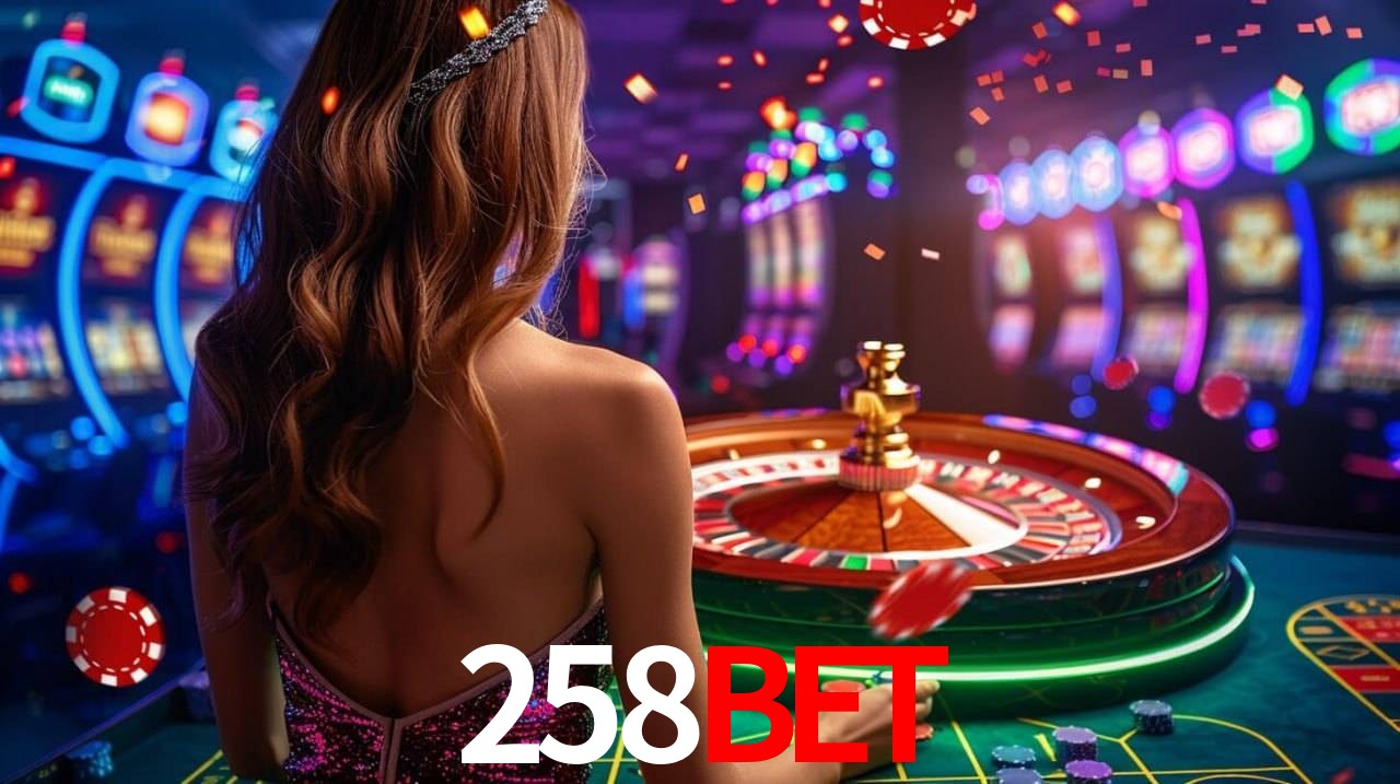 Instalação rápida do APK 258bet