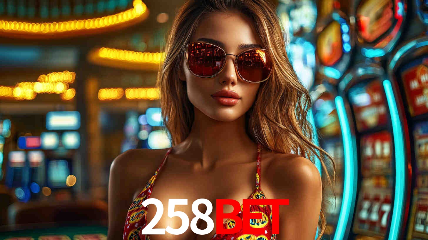 Exclusive Games 258bet