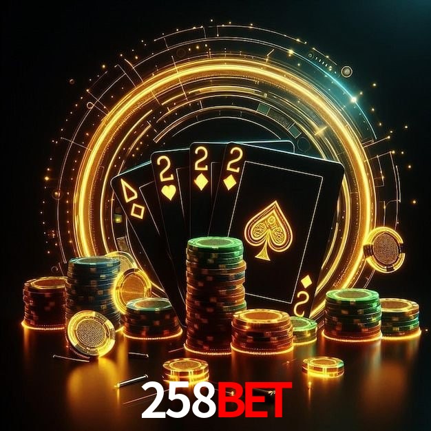 Recursos de Bônus 258bet