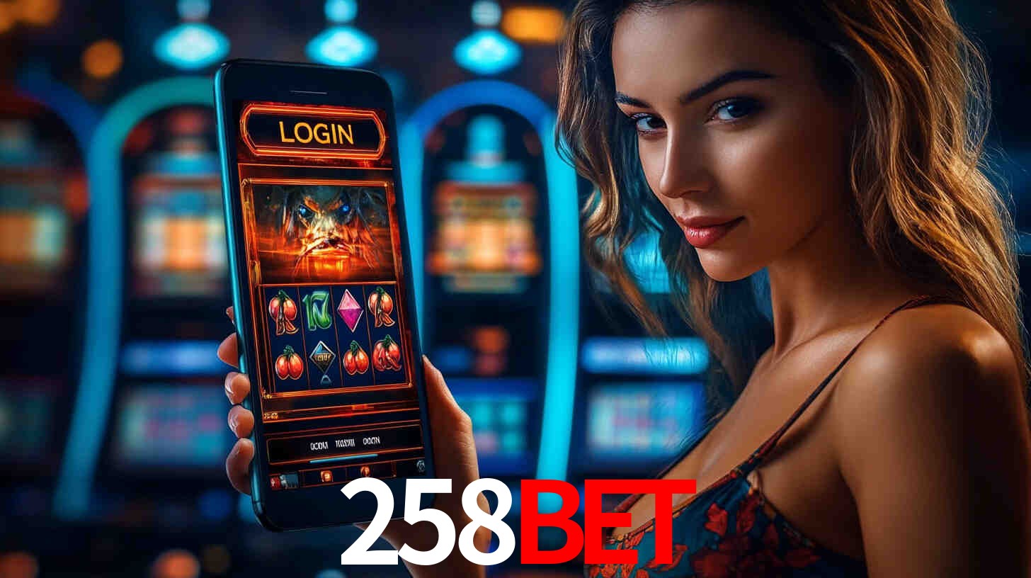 Bônus Generosos e Exclusivos no 258bet para Você!