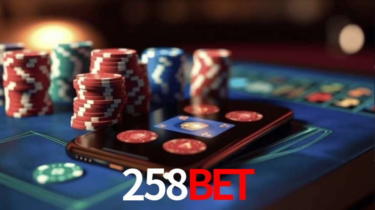 Casino Ao Vivo 258bet