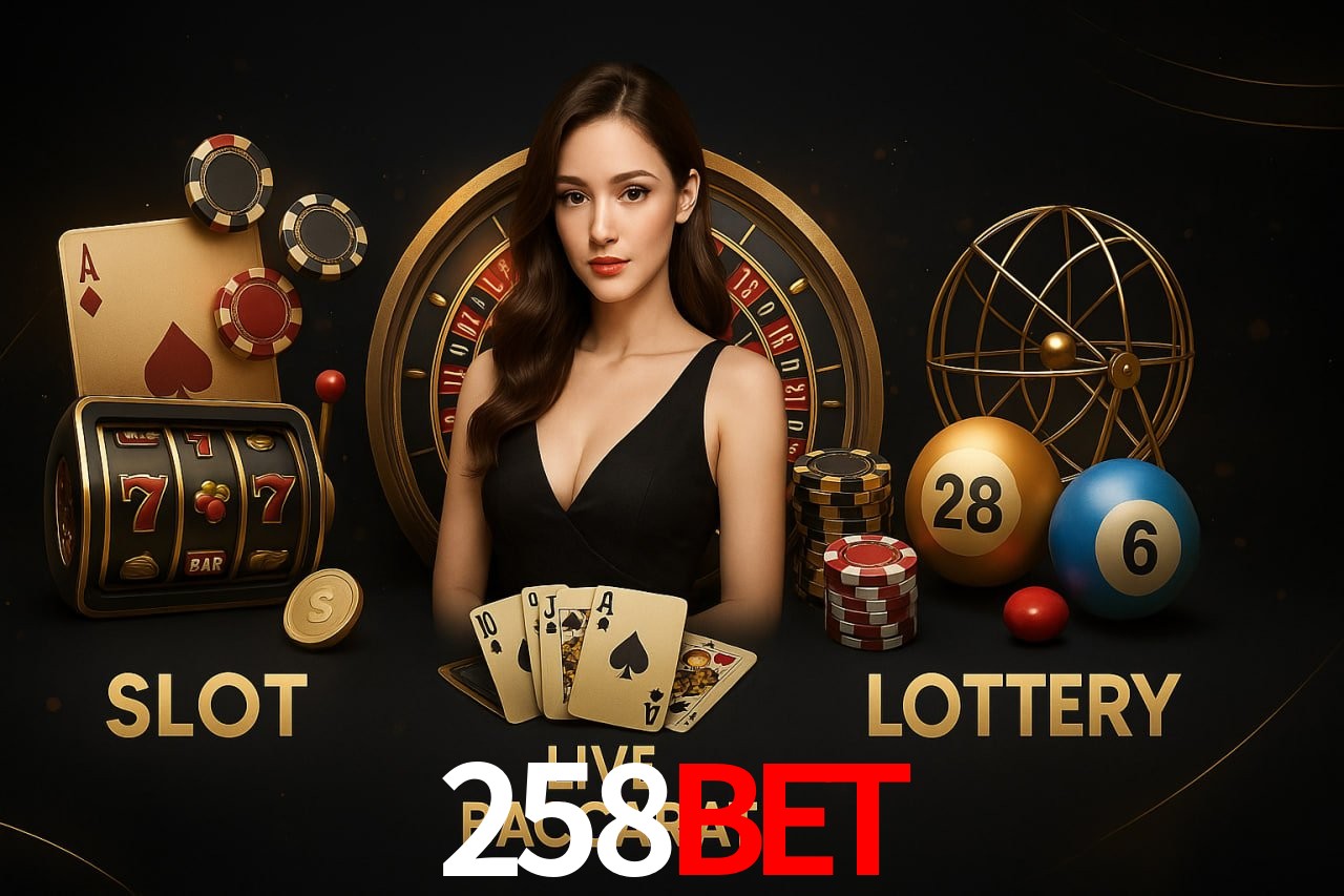 Jogos com bônus e suporte 24h na 258bet