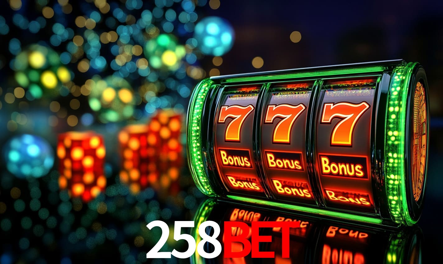 Login Seguro 258bet