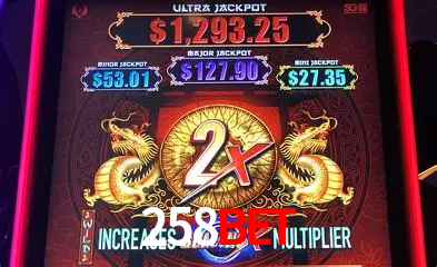 Jogos de mesa e apostas rápidas na 258bet