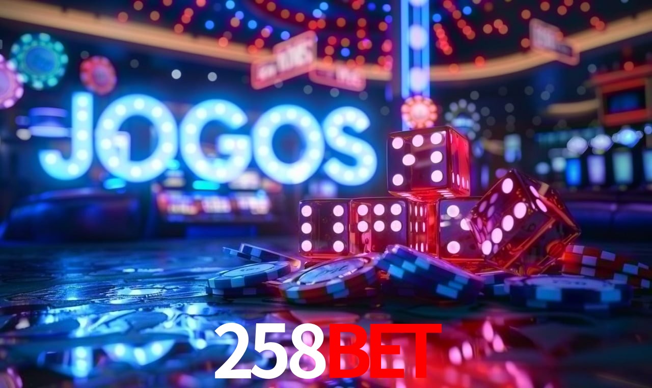 Página oficial no Facebook da 258bet