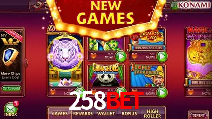 Cassino ao vivo com dealers reais na 258bet