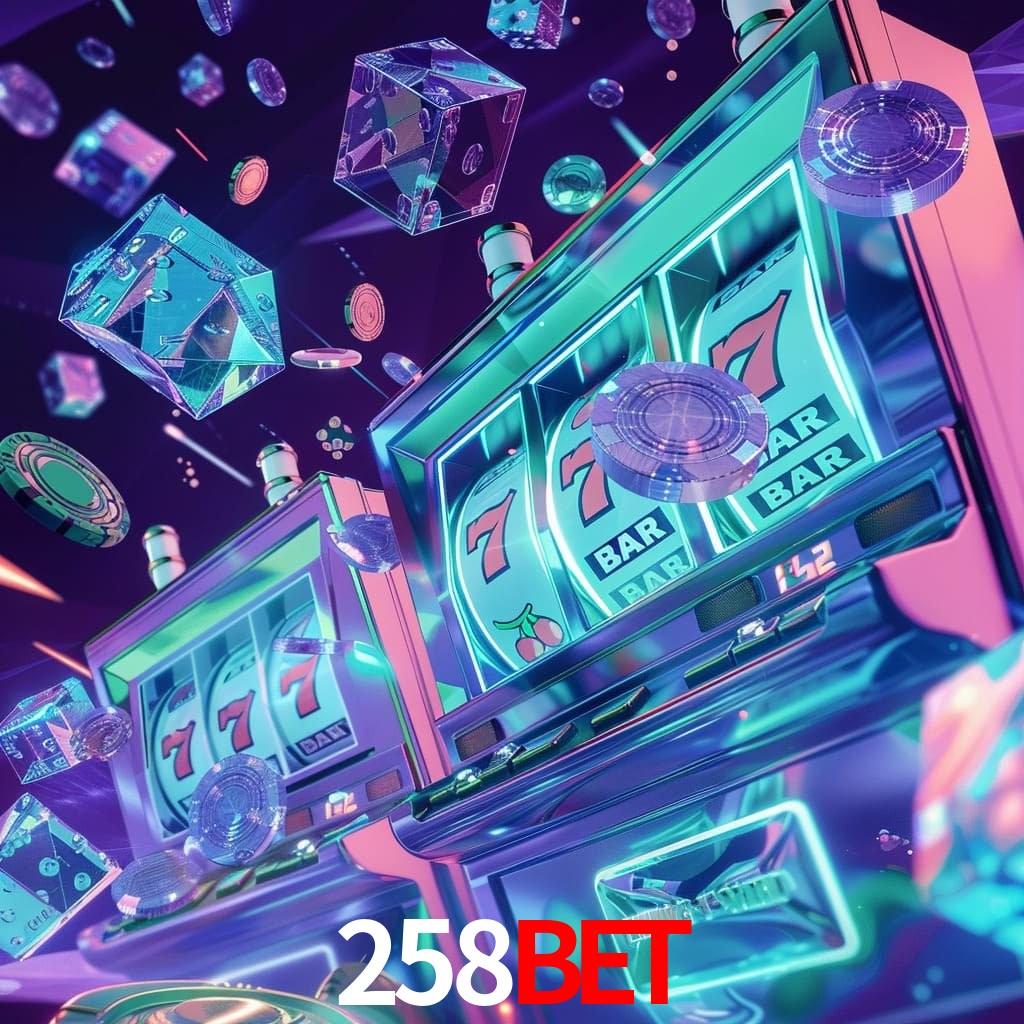 Download para Android e iOS na 258bet