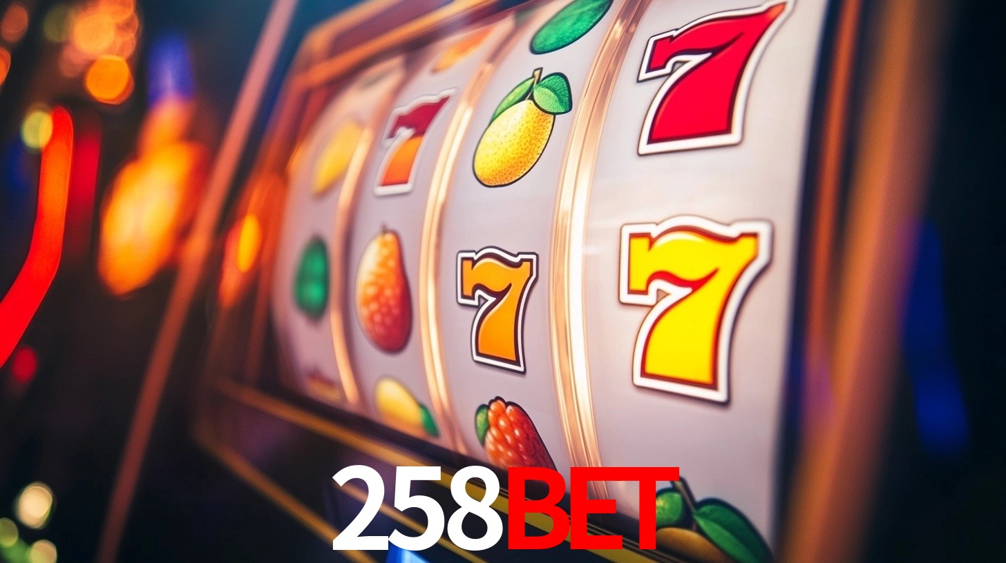 Cashback e recargas na 258bet