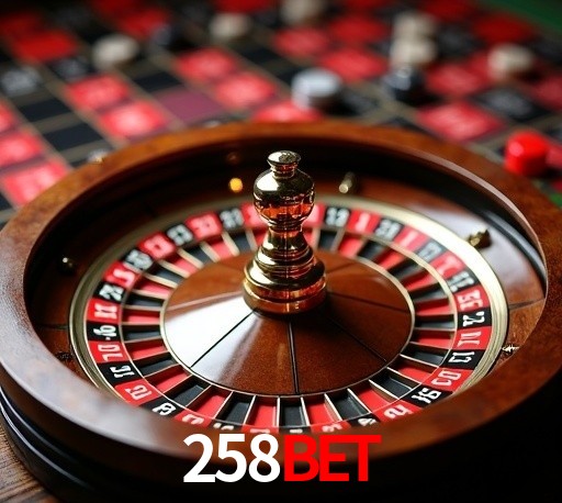 Jogos populares e pagamentos rápidos na 258bet