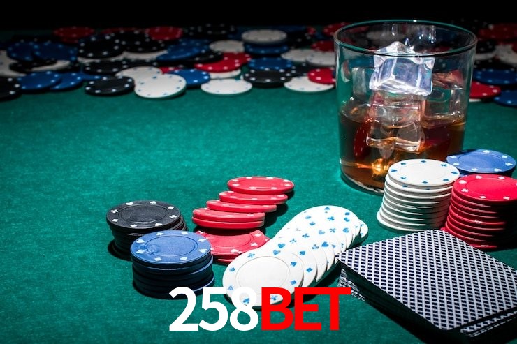 Torneios 258bet