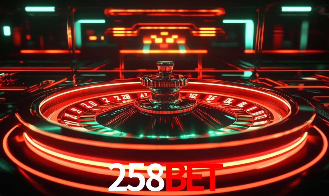 A Revolução dos Aplicativos de Jogos no 258bet